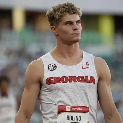 Matthew Boling profile