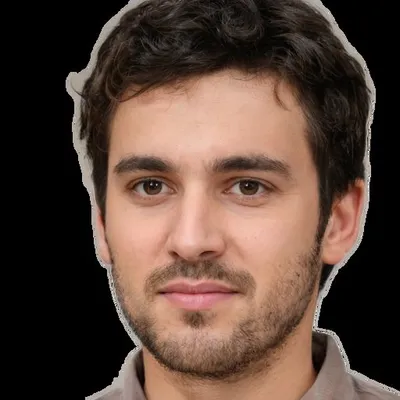 Matthew Frith profile