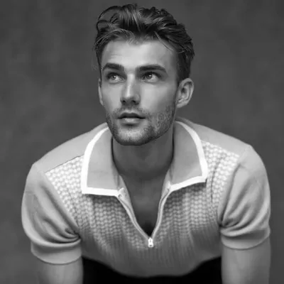 MATTHEW POLLOCK profile