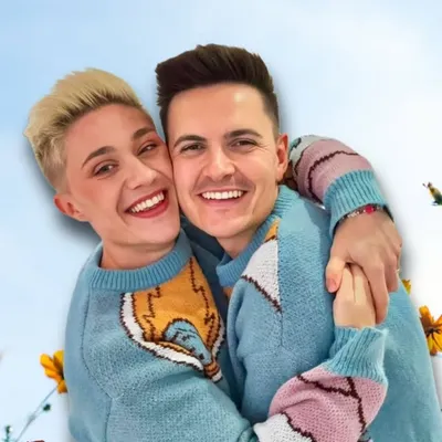 Matthew & Ryan | Comedy Couple profile