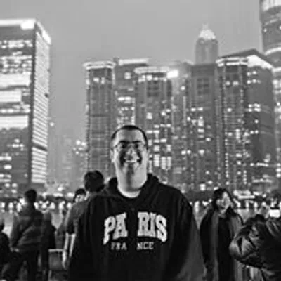 Matt Chimera profile