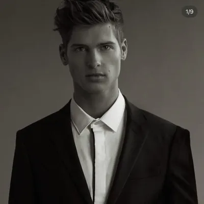 Matthew Eriksson profile