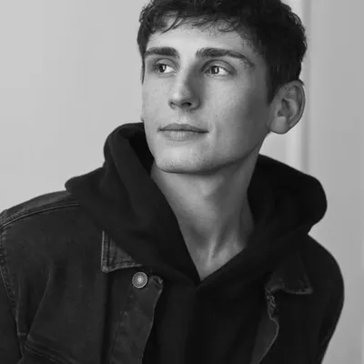 Matthew Finlan profile
