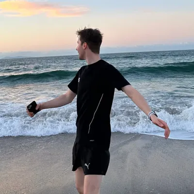 Matt profile