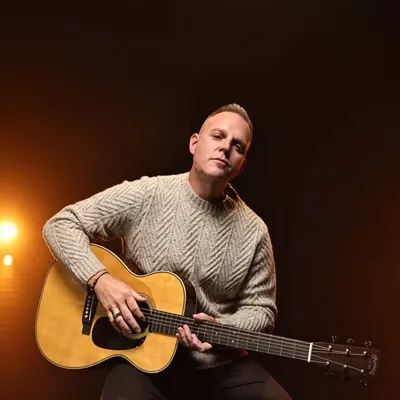 Matthew West profile