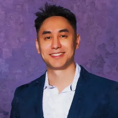 Matthew Liu profile