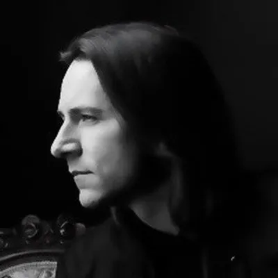 Matthew Mercer profile