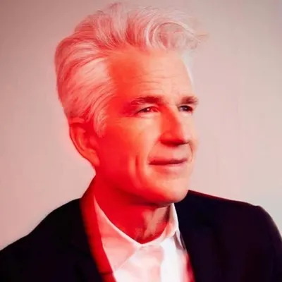 Matthew Modine profile