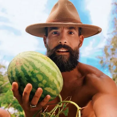 MATTHEW NADU | CULTIVATING FAITH & FOOD FORESTS profile