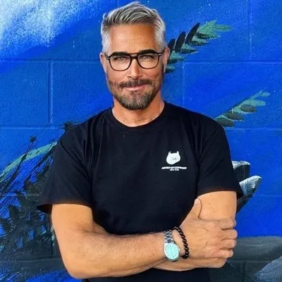 Matthew Sky profile