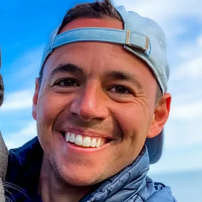 Matthew Stucko profile
