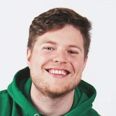 Matthias Berger profile