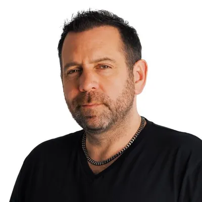 Matthias Distel profile
