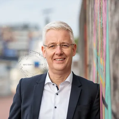 Matthias Groote profile