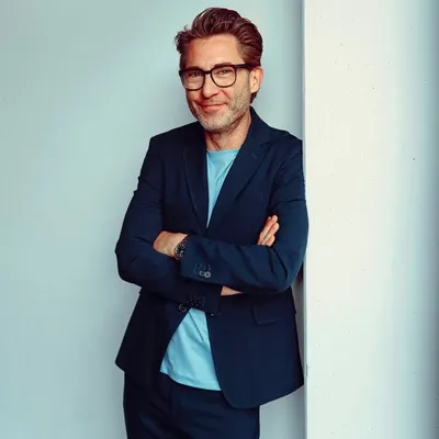 Matthias Kalle profile