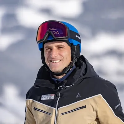 Matthias Mayer profile