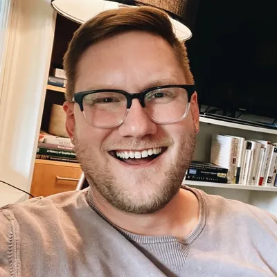 Matthias Roberts profile