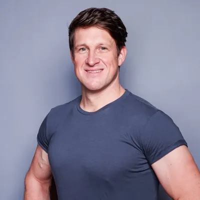 Matthias Steiner OLY profile