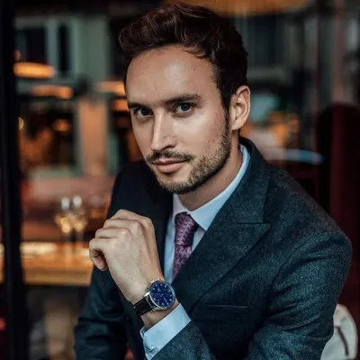 MATTHIEU DE PALLARES profile