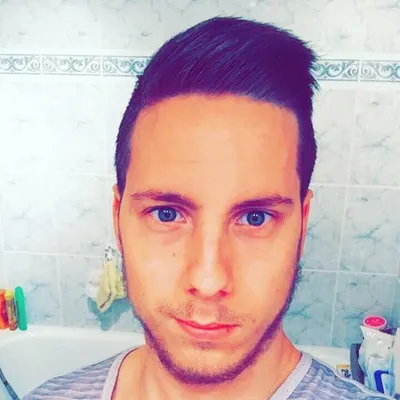 Matthieu Plonka profile