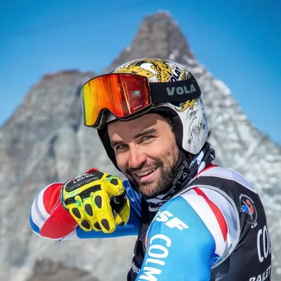 Matthieu Bailet profile