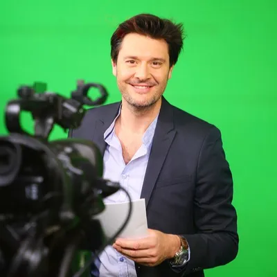Matthieu Guber profile