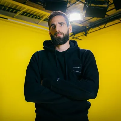 Matthieu Péché profile