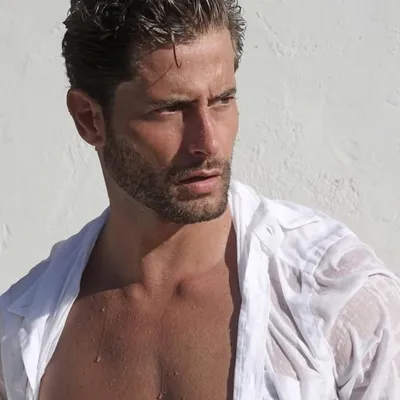 Matthieu Perange profile