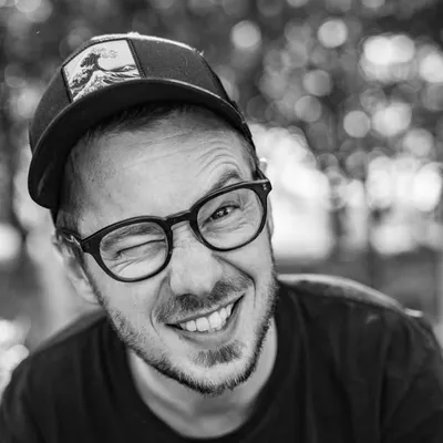 Matthijs profile