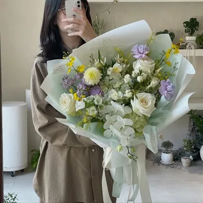 마띠올라플라워 시흥 배곧 꽃집 profile