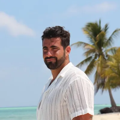 Matthieu Lacroix Giacalone profile