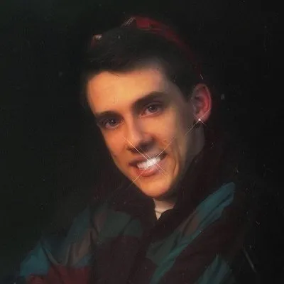 Matt Watson profile