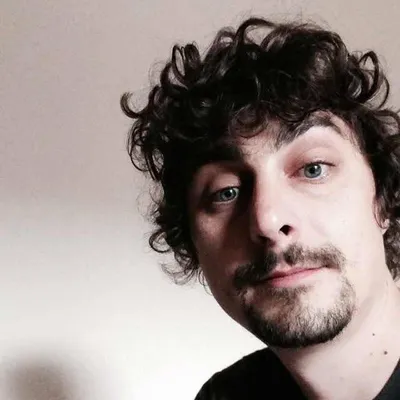 Mattia Passarini profile