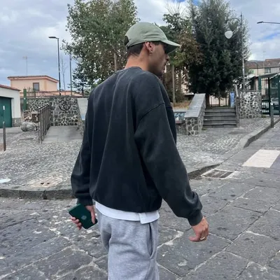 Mattia Piero Prisco profile