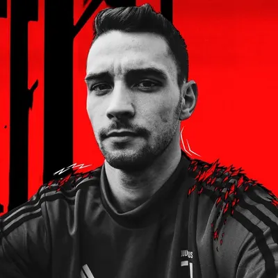 Mattia De Sciglio Official profile