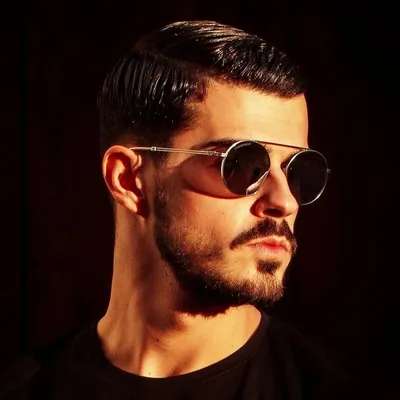 Mattia Fasano profile