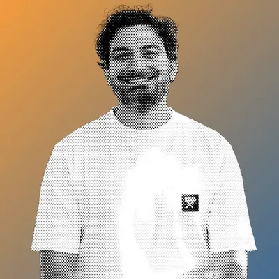 Mattia Mosca | Marketing & Social Media profile