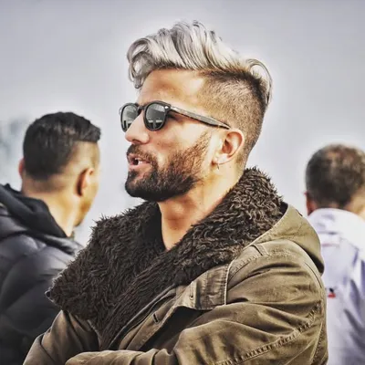 Mattia Pasini profile