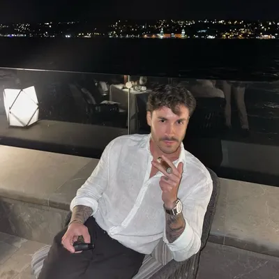 Mattia Pirolli profile