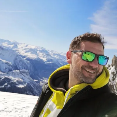 Mattia Radenti profile