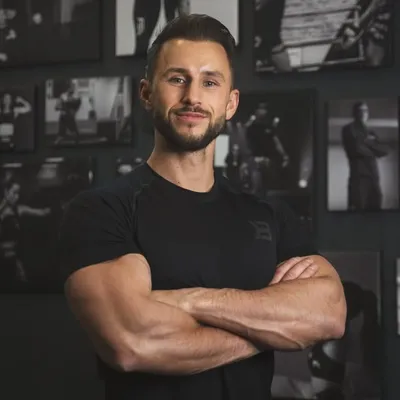 Mattias Coleman - PT - Online Coach profile
