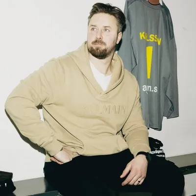 Mattias Karlsson profile