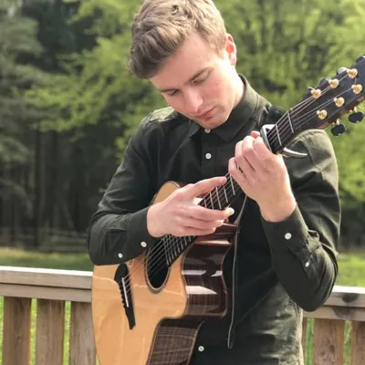 Mattias Krantz profile