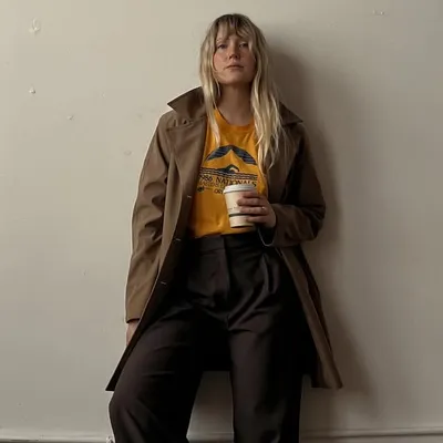Mattie - Minneapolis Photographer profile