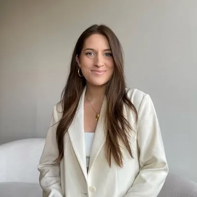Mattie Marie Design | Graphic Design profile