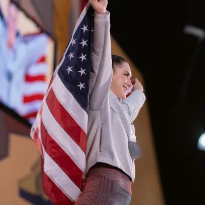 Mattie Rogers profile