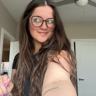 mattie stutzman profile