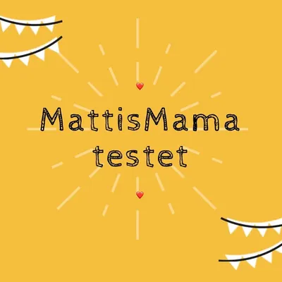 MattisMamatestet profile