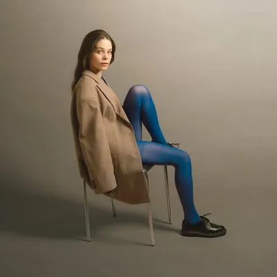 Marietta Varga profile