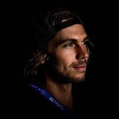 Matt Walker profile